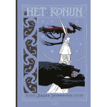 Sasha Jovanovich - Het Konijn